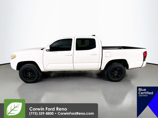 Used 2020 Toyota Tacoma SR AWD/4WD image 4