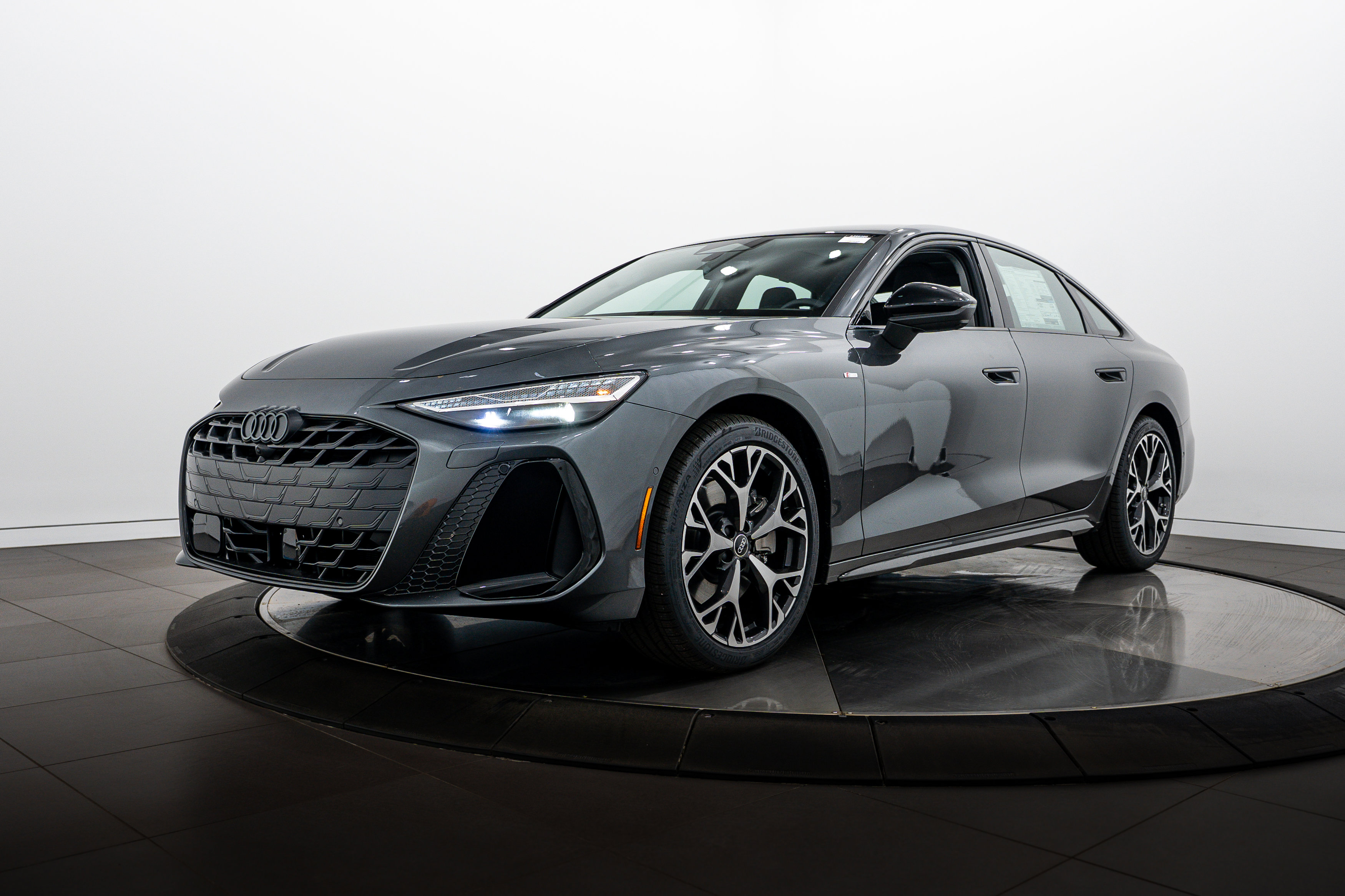 New 2026 Audi A6 Premium Plus AWD/4WD image 7