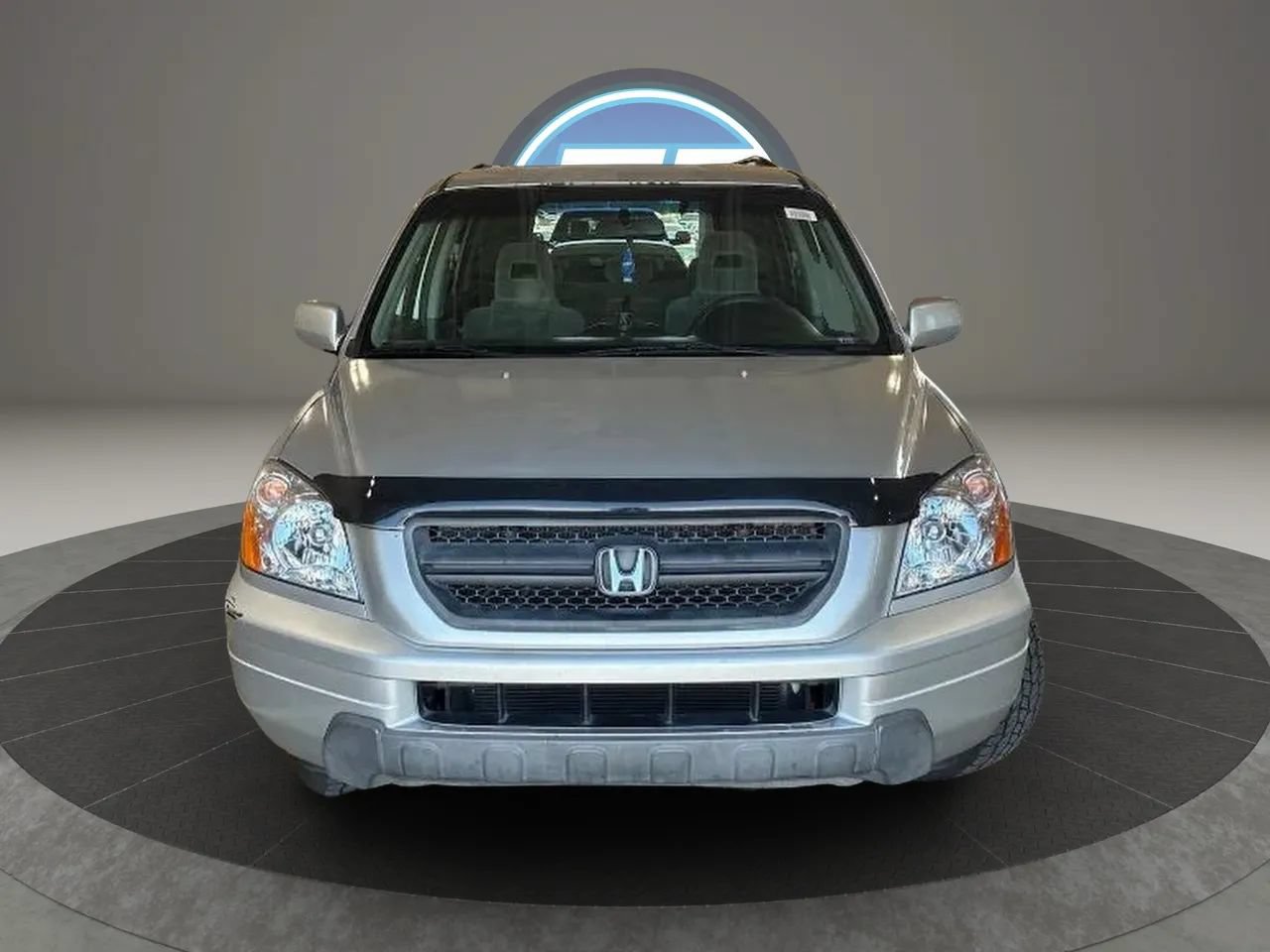 Used 2005 Honda Pilot EX image 4
