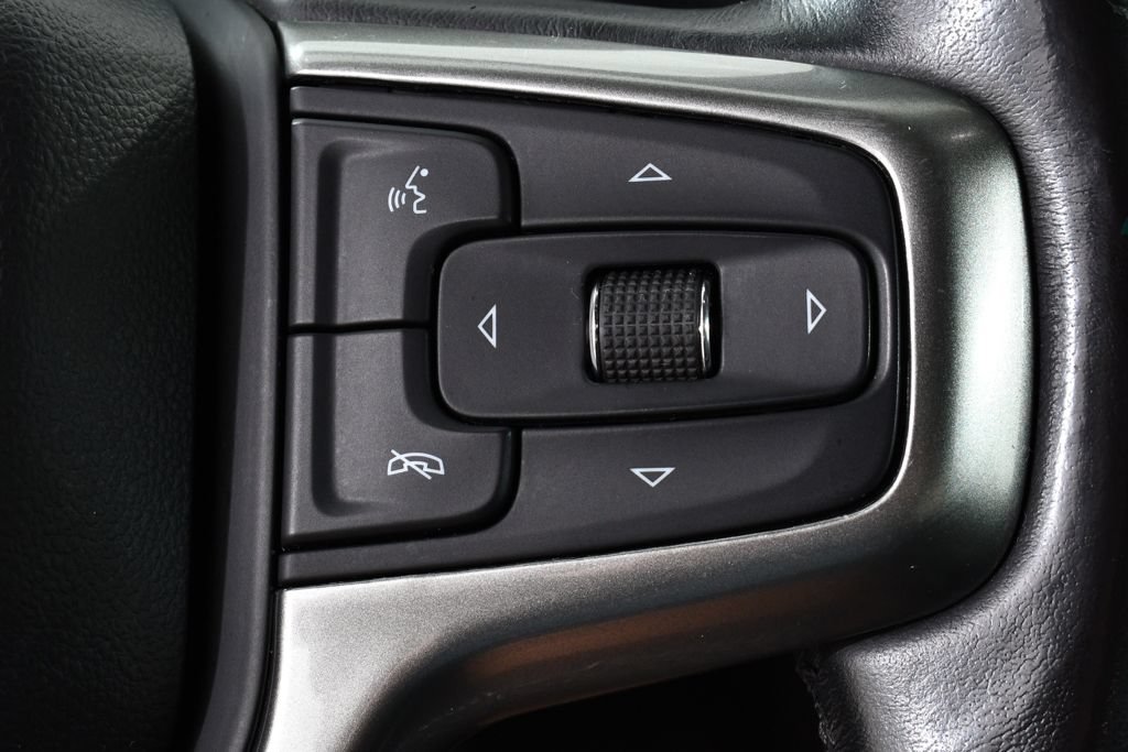 Used 2021 Chevrolet Silverado 1500 LT AWD/4WD image 31