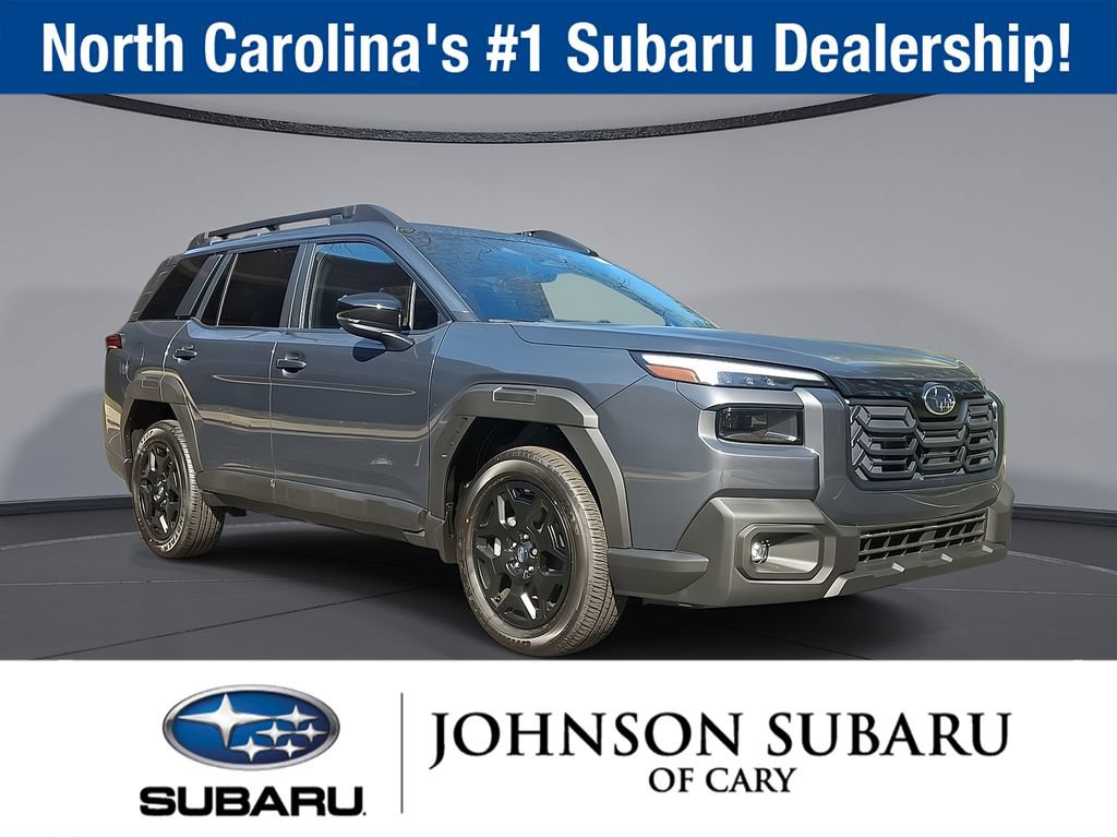 New 2026 Subaru Outback Limited w/ Premium/Limited Package 2 AWD/4WD image 1