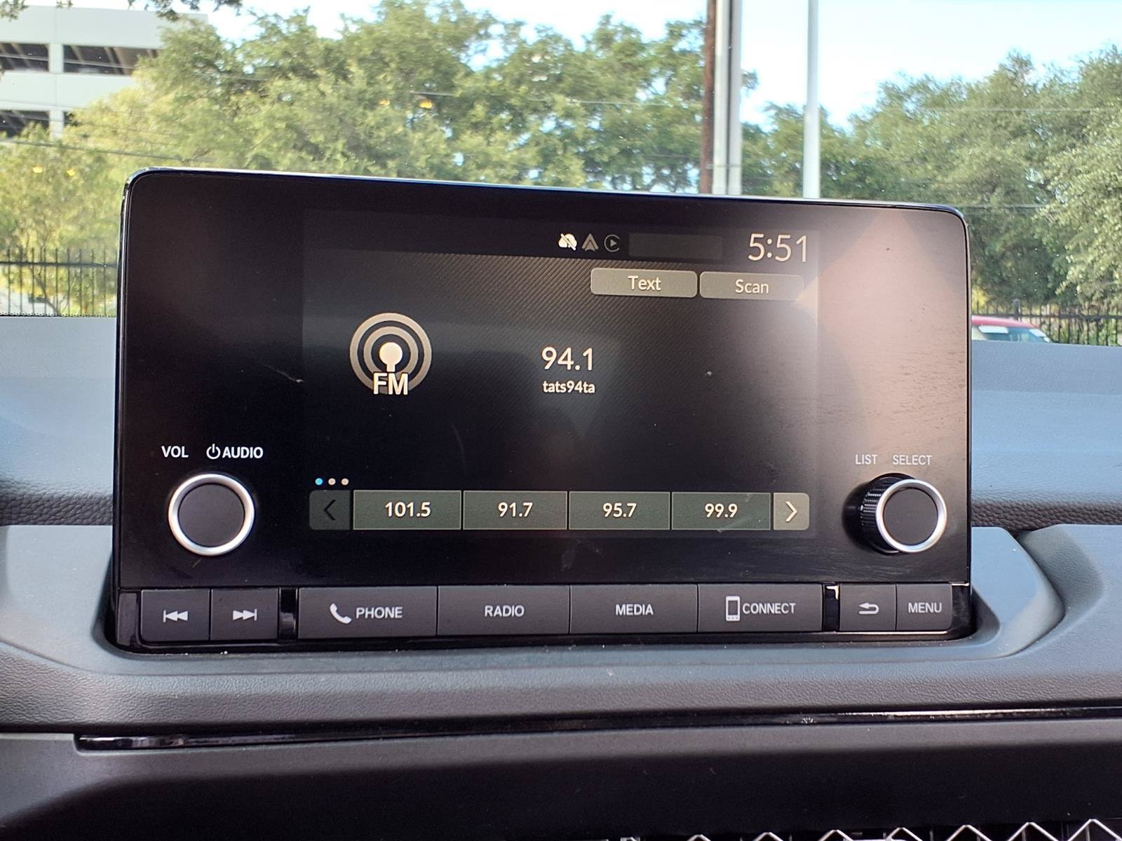 Used 2025 Honda Accord LX image 14