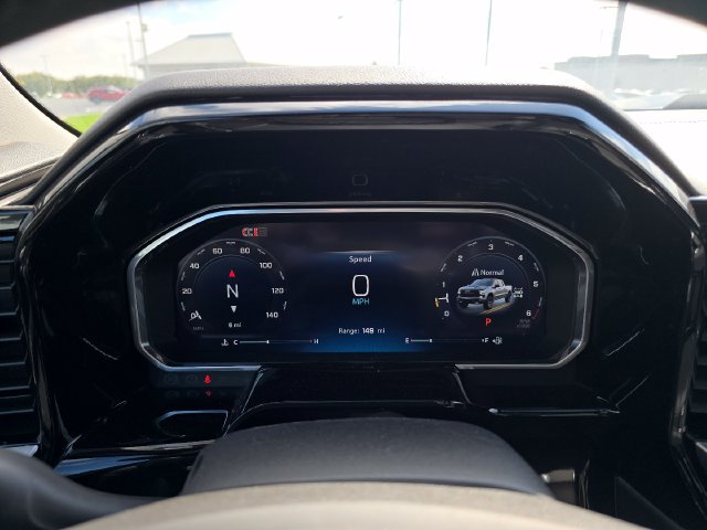 New 2026 Chevrolet Silverado 1500 LT Trail Boss w/ LT Trail Boss Premium Package AWD/4WD image 29