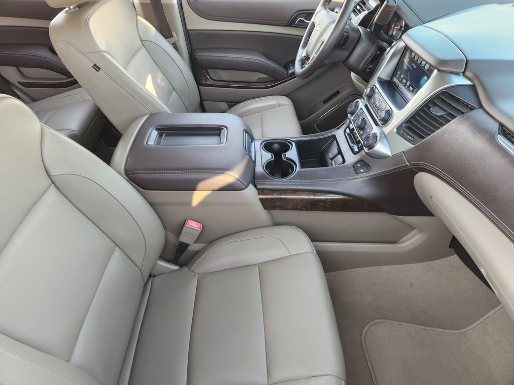 Certified 2019 Chevrolet Tahoe LT image 12