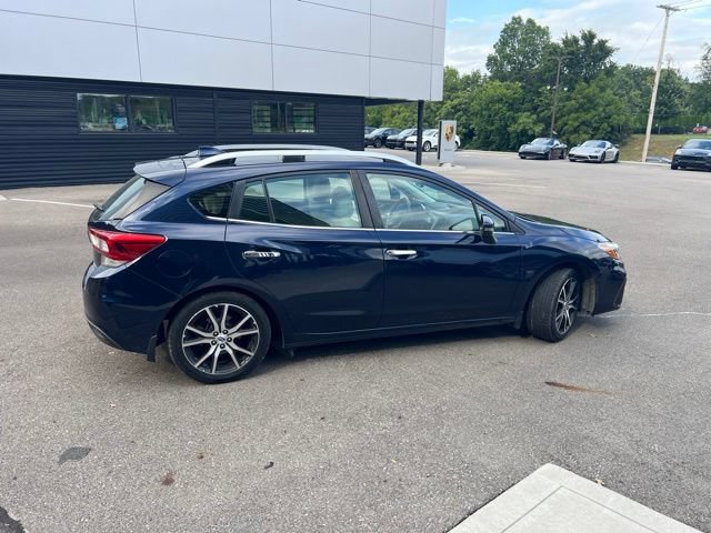 Used 2019 Subaru Impreza 2.0i Limited AWD/4WD image 2