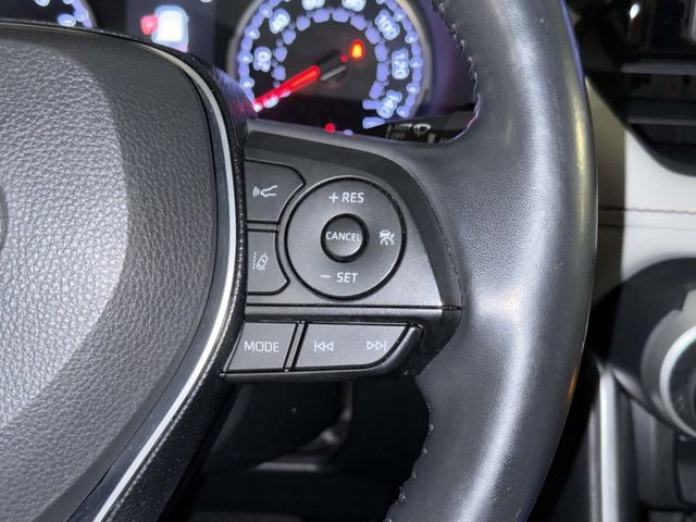 Used 2019 Toyota RAV4 XLE Premium w/ Cold Weather Package image 31