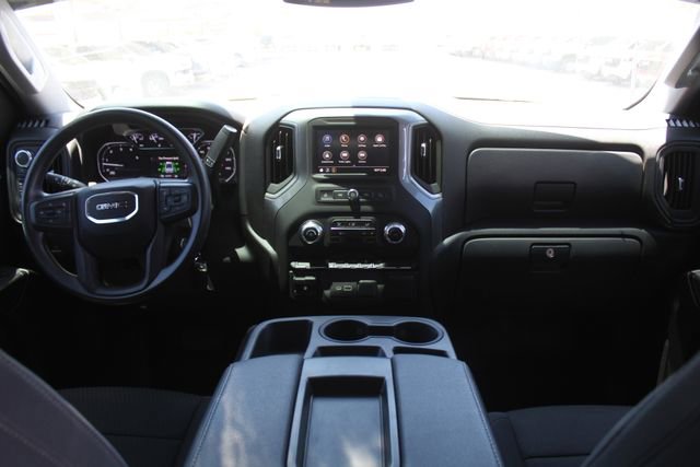 Used 2023 GMC Sierra 2500 Pro w/ Convenience Package AWD/4WD image 19
