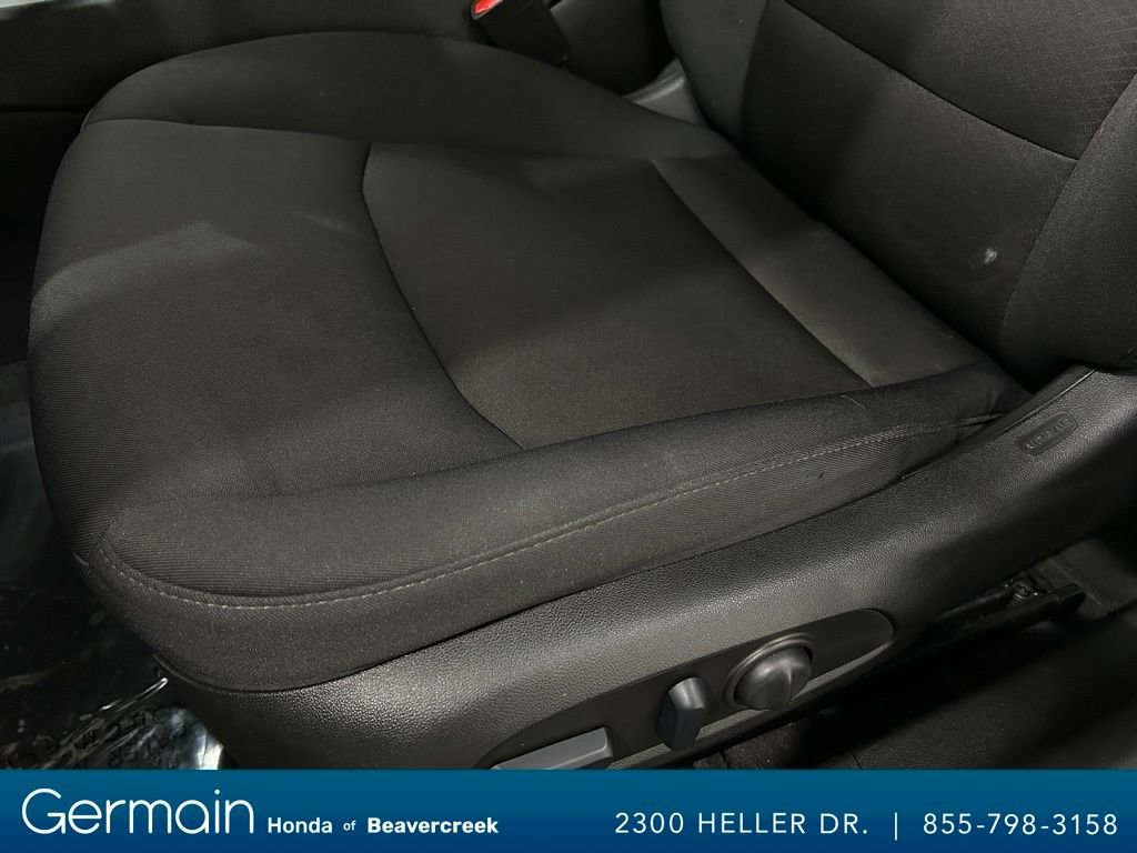 Used 2024 Chevrolet Malibu LT image 21