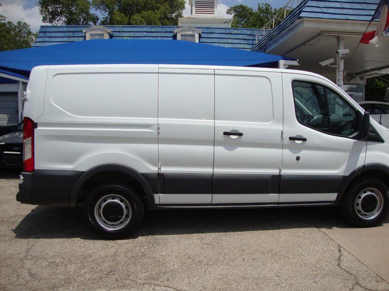 Used 2016 Ford Transit 150 130 Low Roof image 3