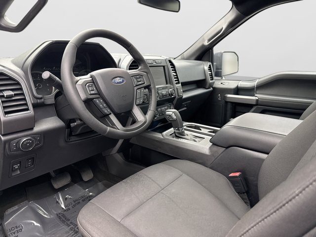 Used 2019 Ford F150 XLT w/ Equipment Group 302A Luxury AWD/4WD image 10