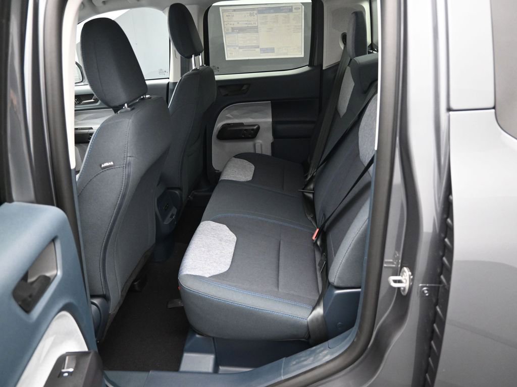 New 2026 Ford Maverick XLT image 17