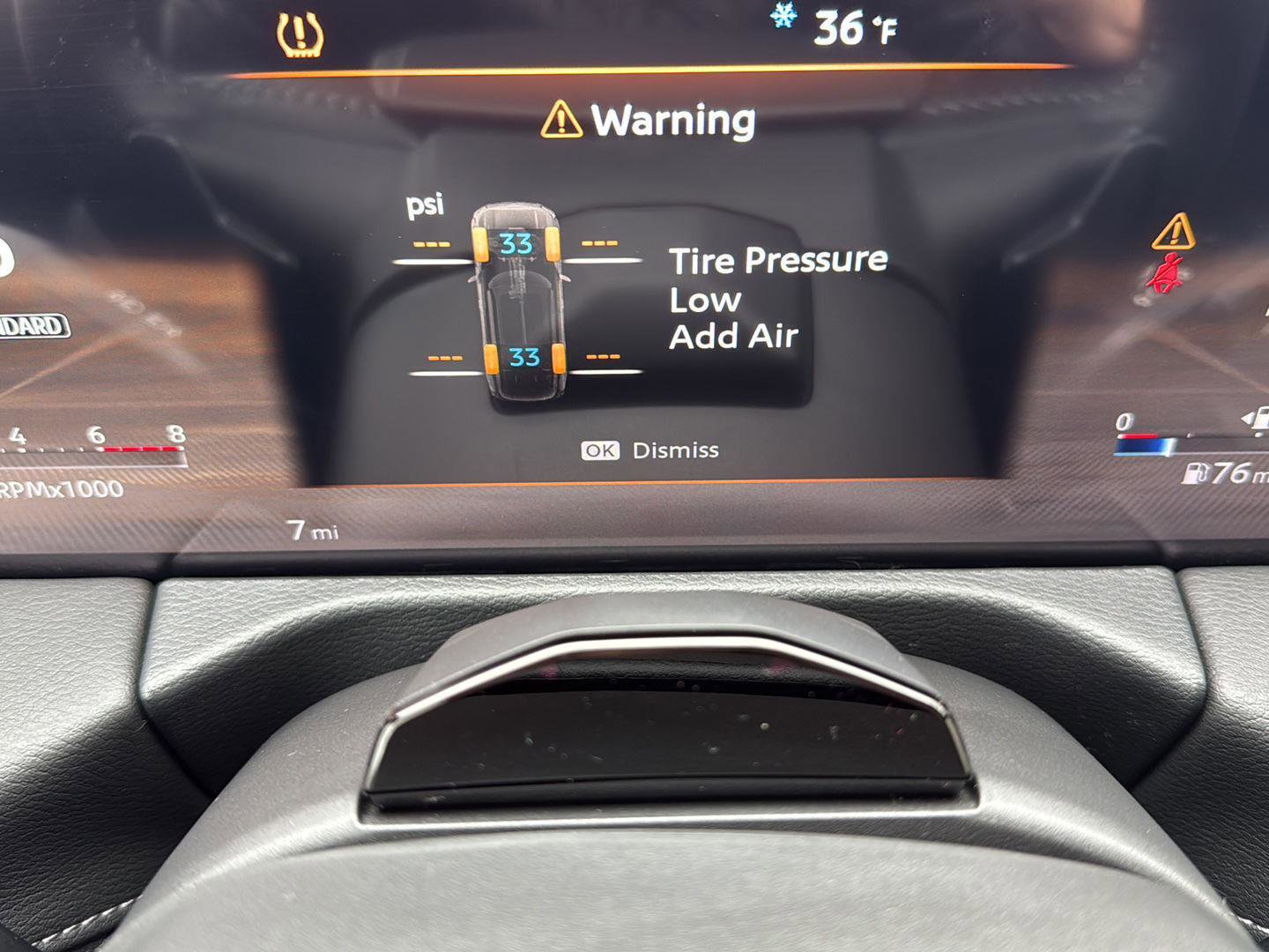 New 2026 Nissan Armada SL w/ Convenience Package image 21