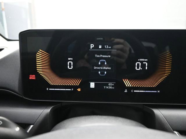 Used 2025 Kia K4 LXS image 12