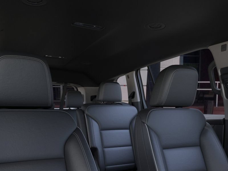 New 2026 Buick Enclave Preferred w/ Power Package FWD image 25