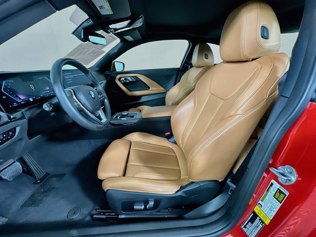 Used 2023 BMW 230i Coupe w/ Convenience Package RWD image 21