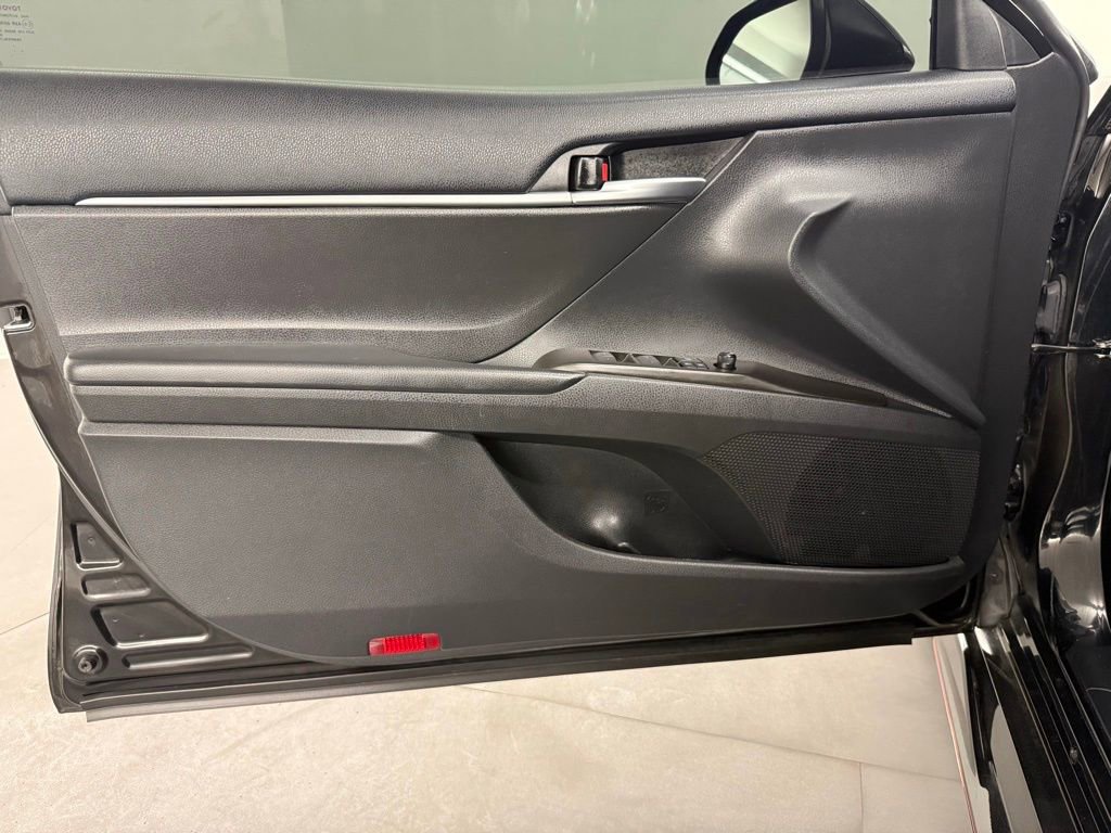 Used 2022 Toyota Camry TRD image 27