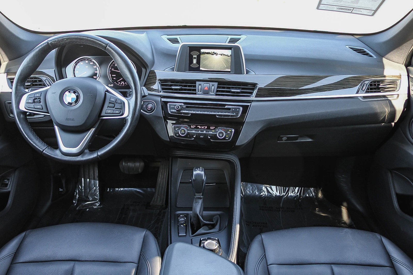 Used 2018 BMW X1 sDrive28i w/ Convenience Package image 12