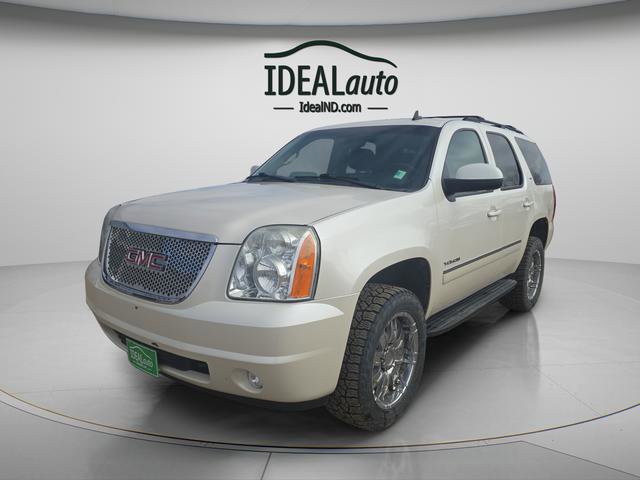 Used 2012 GMC Yukon SLT w/ SLT-2 Equipment Package image 13