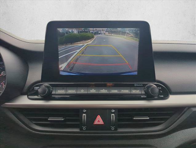 Used 2020 Kia Forte LXS FWD image 16