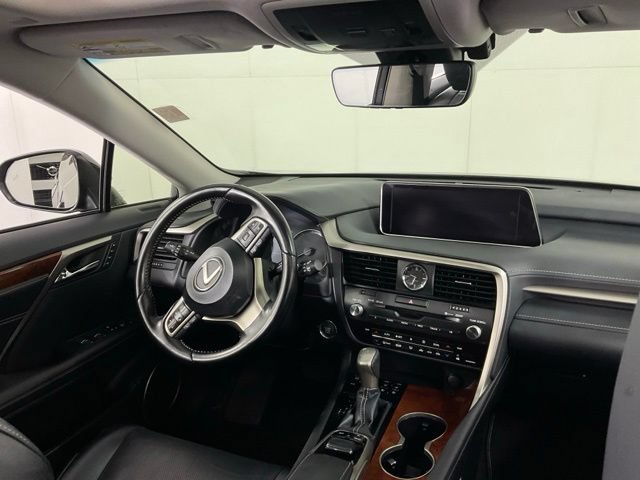 Used 2019 Lexus RX 350 AWD w/ Navigation Package image 27
