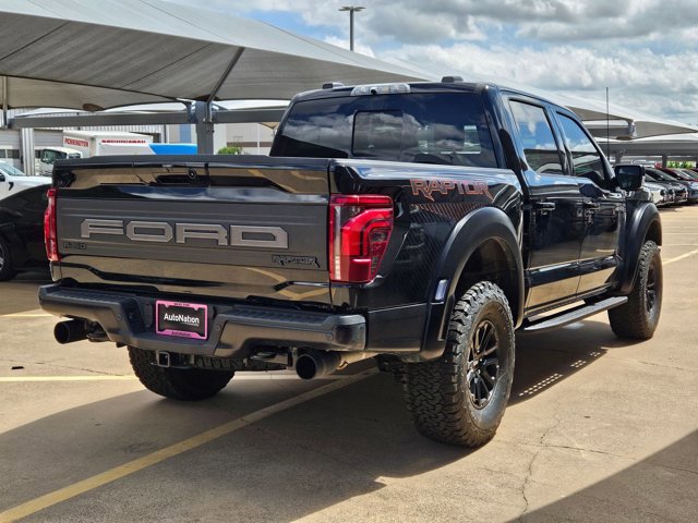 New 2026 Ford F150 Raptor image 2