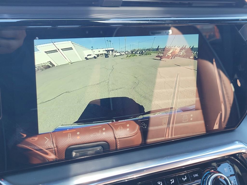 New 2026 GMC Sierra 1500 Denali Ultimate image 15