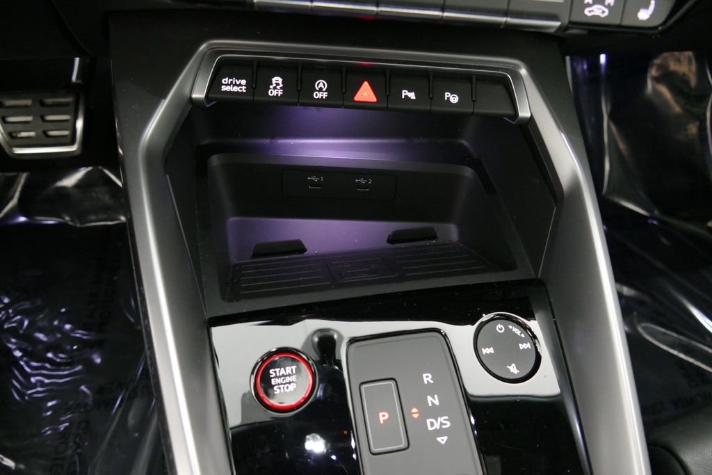 Used 2024 Audi S3 Premium Plus w/ Premium Plus Package image 14