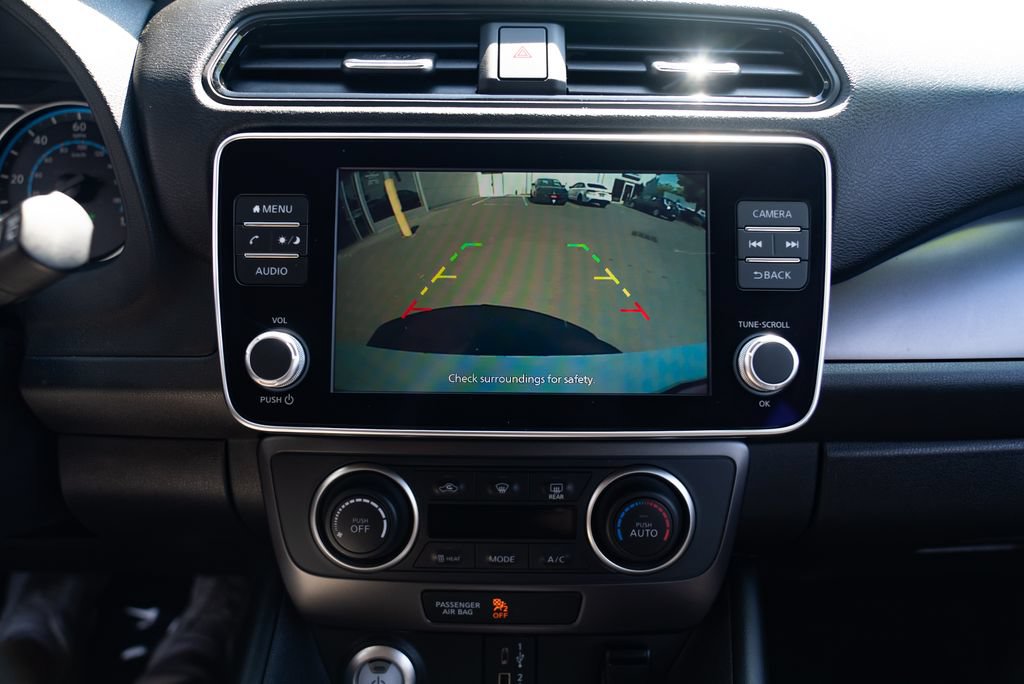 Used 2024 Nissan Leaf S FWD image 15