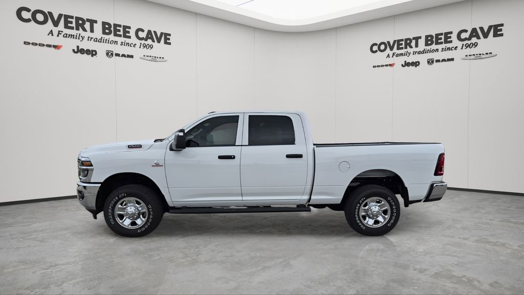 New 2026 RAM 2500 Tradesman image 5