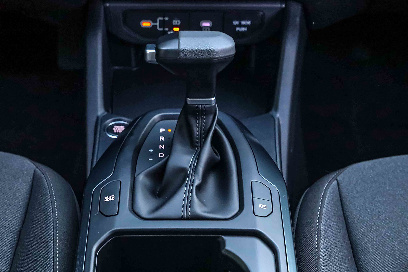 Certified 2025 Kia K4 FWD image 12