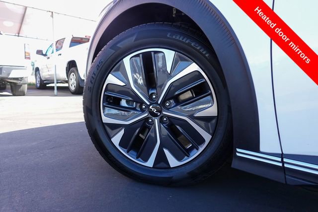 Used 2022 Kia EV6 Light image 10