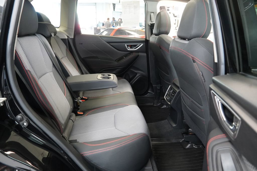 Used 2019 Subaru Forester Sport AWD/4WD image 32