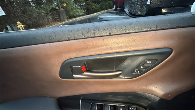 Used 2024 Toyota Crown Limited image 13