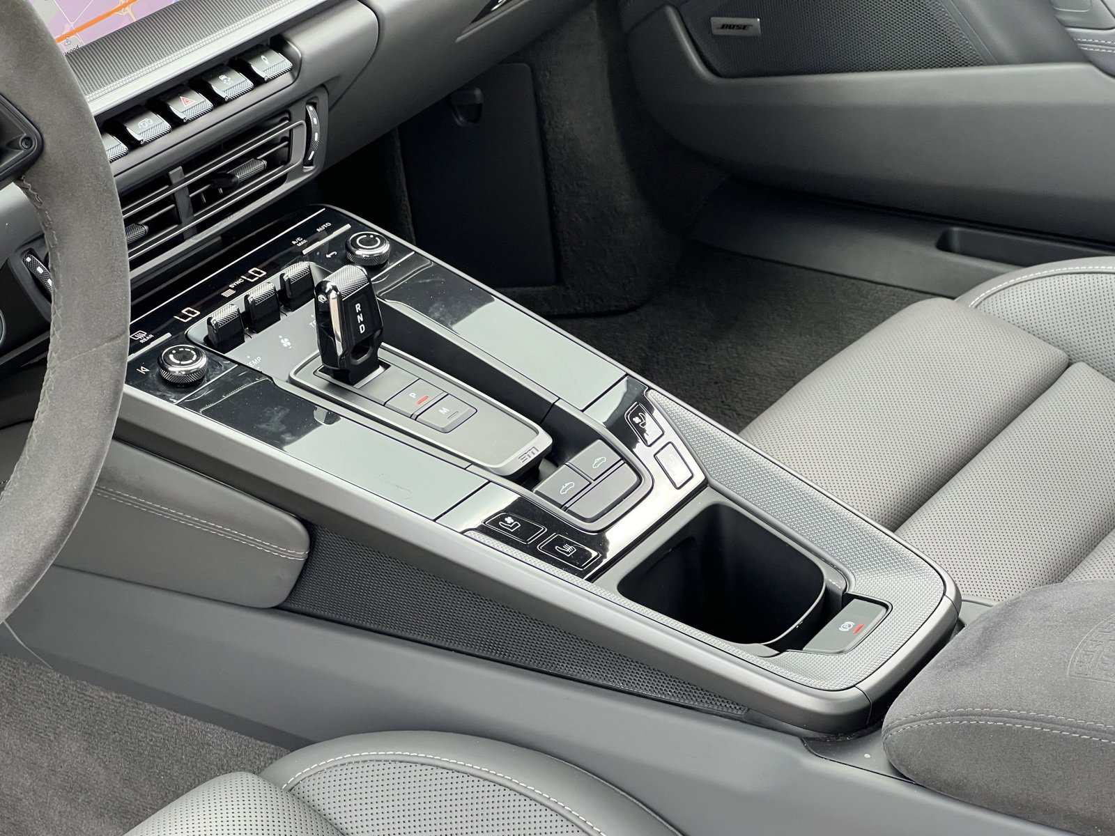 Certified 2021 Porsche 911 Targa 4S w/ Premium Package image 26