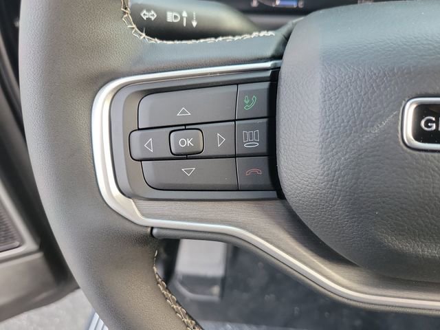 New 2026 Jeep Grand Wagoneer Limited image 26