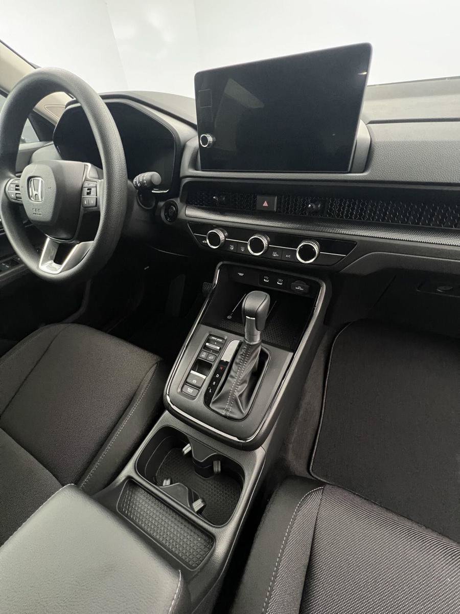 New 2027 Honda CR-V EX image 37
