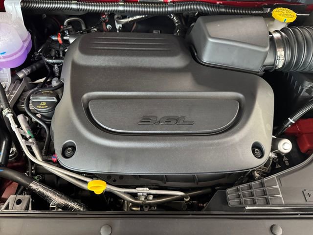 New 2026 Chrysler Pacifica Select image 6