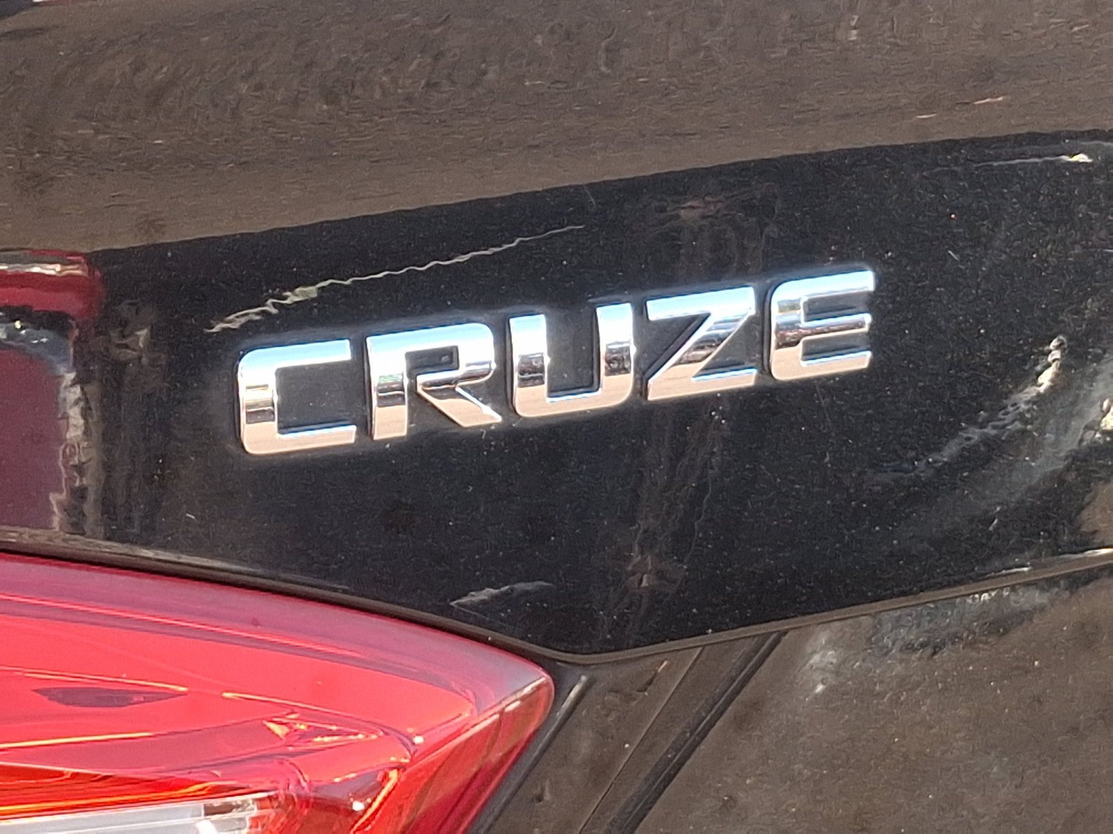 Used 2016 Chevrolet Cruze LT FWD image 26