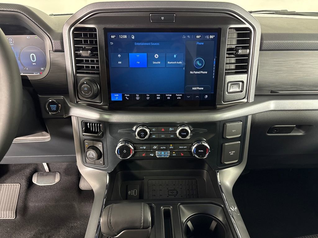 New 2026 Ford F150 XLT image 28