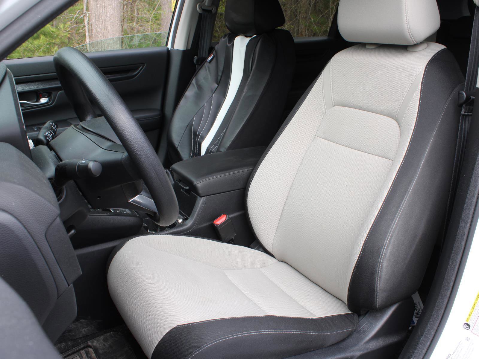 Used 2024 Honda CR-V EX image 15