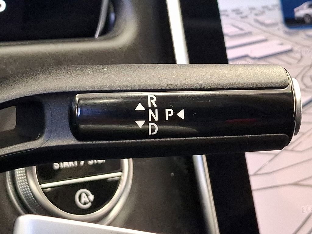 Used 2024 Mercedes-Benz E 350 4MATIC Sedan image 15