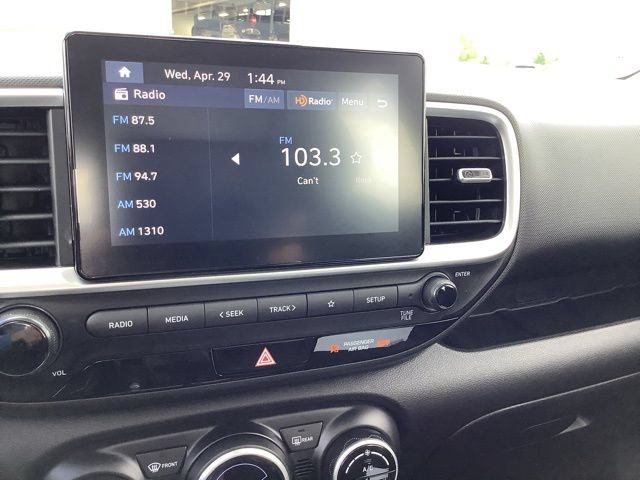 Certified 2026 Hyundai Venue SEL FWD image 30