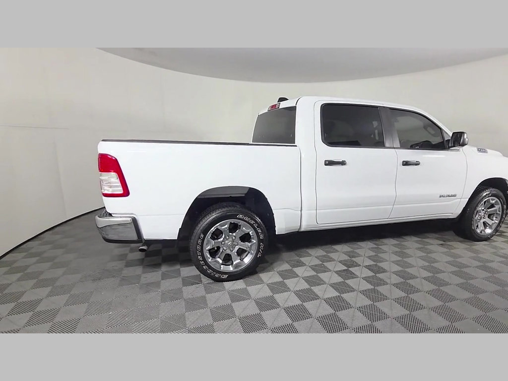 Used 2023 RAM 1500 Big Horn AWD/4WD image 42