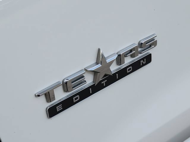 Used 2025 Chevrolet Silverado 1500 LT w/ Z71 Off-Road Package AWD/4WD image 11