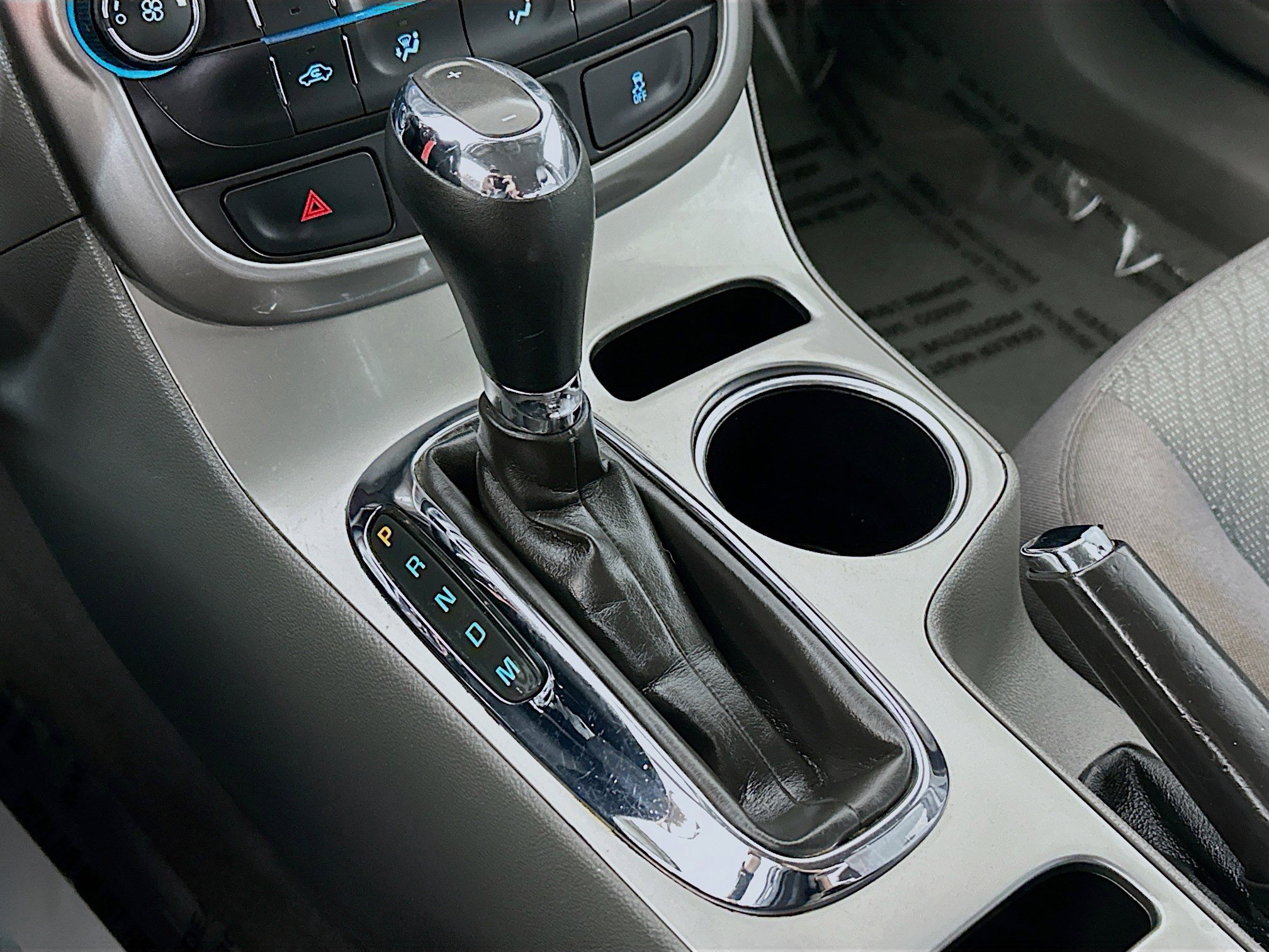 Used 2015 Chevrolet Malibu LS FWD image 15