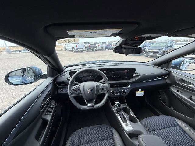 New 2026 Buick Envista Preferred image 24