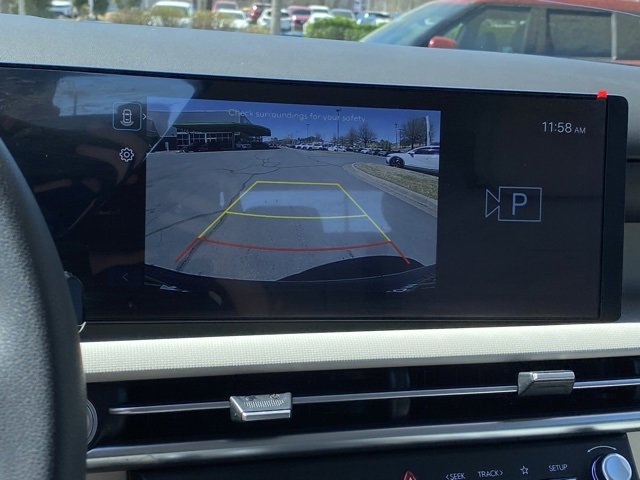 New 2025 Hyundai Tucson SE image 21