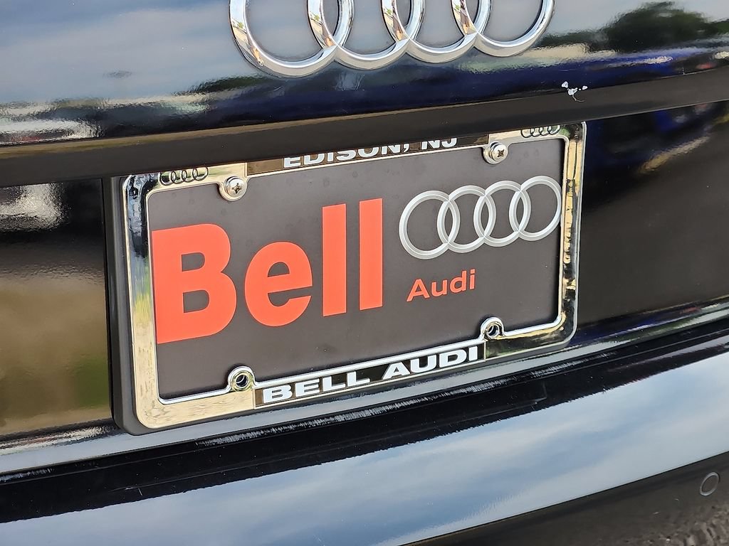 Used 2013 Audi A6 3.0T Prestige AWD/4WD image 31