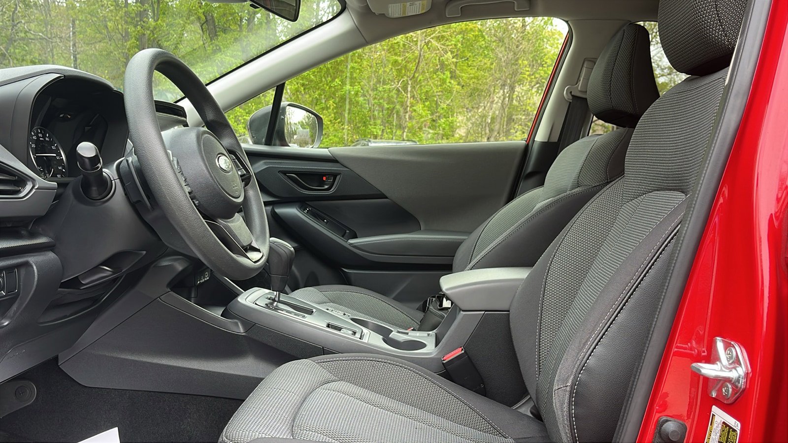 Certified 2024 Subaru Crosstrek 2.0i Premium AWD/4WD image 11