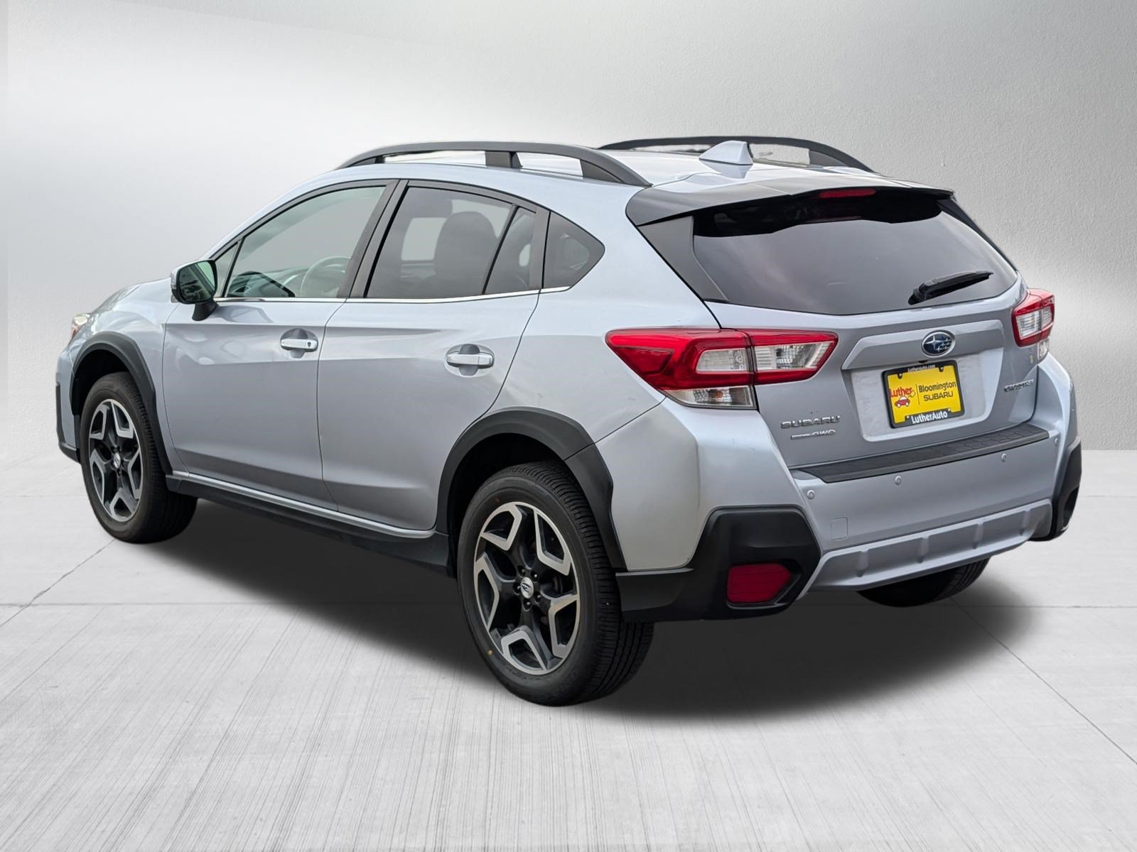 Used 2018 Subaru Crosstrek 2.0i Limited AWD/4WD image 5